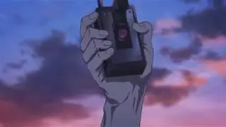 Эхо террора