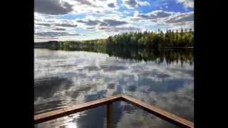 Song about Finland (The Rasmus)