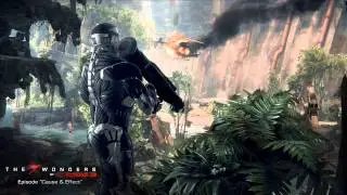 CRYSIS CRYTEK 3