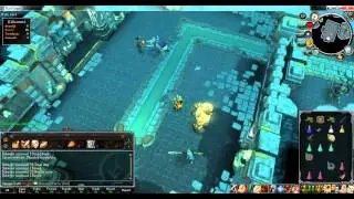 Bandos Trip After EoC #3 Chestplate Drop!