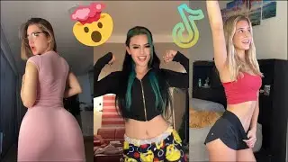 I PARTY LIKE A ROCKSTAR DANCE CHALLENGE (F**K LIKE A PORNSTAR) 😏😳