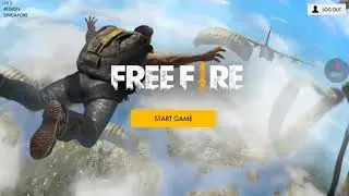 My Stats In Free Fire UnkownBattleground 😍