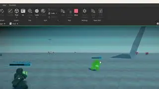 Support Ai Edited Roblox Marine Ai