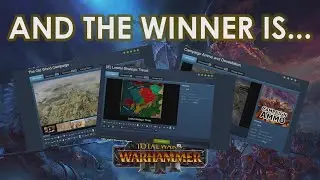 The Best Mods of 2025 Awards