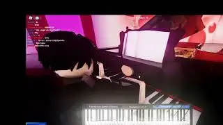 Spooky Scary Skeletons - RTS Roblox Piano/Virtual Piano