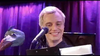 Алексей Гоман и Маленький оркестр. Фрагменты музыкальной сказки 