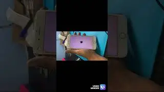 iPhone 8 Plus / não liga não esquenta curto na placa📲📲