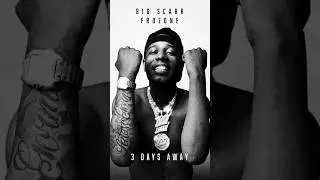 3 Days Away 🖤