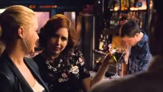 Few Minute Review: Trainwreck