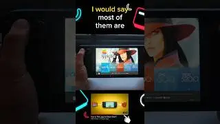 Steam Deck Emulation Just Got Better 