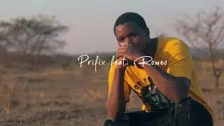 Prifix - Baba (feat. Romeo ThaGreatWhite) OFFICIAL VIDEO