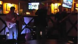 Soul Dan - In the midnight hour