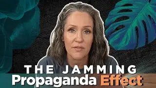Unveiling Jamming: How Cultural Propaganda Targets the Church