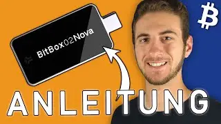 BitBox Hardware Wallet - Step by Step Guide!