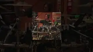 Legend James "The Rev" Sullivan from Avenged Sevenfold #trending #drummer #shorts