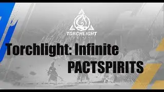 Петы в Торче, как и с кем кушать? Pactspirit system in Torchlight.