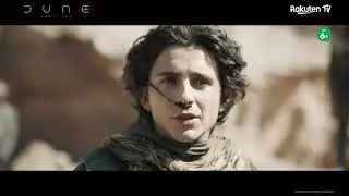 Dune - Parte Due - Trailer - Rakuten TV
