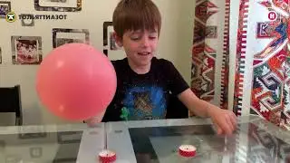 Фитохимическое исследование растений