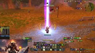 [The War Within BETA] WoW PvP [Elemental Shaman]