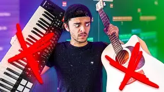 Je fais un son sans instrument