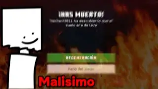 COMO NO JUGAR MINECRAFT: