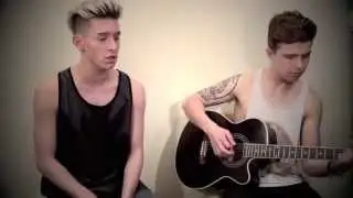 Nina Simone - Feeling Good Cover