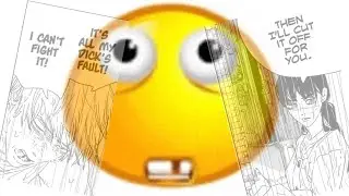 What it was like reading chainsaw man 166..