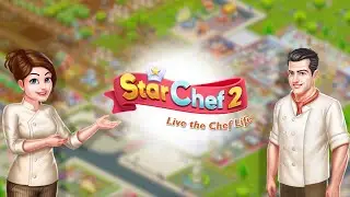 Star Chef 2- Ultimate Update v2.0!