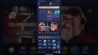 ВЫПАЛО С БЕСПЛАТКИ 5$?!? CSFAIL ВЫДАЛ ХАЛЯВУ