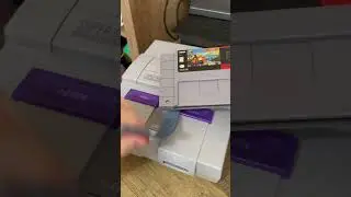 Greatest Super Nintendo Hack