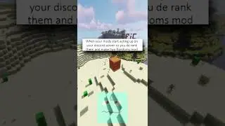 Funny Discord Mod Memes!
