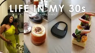 Life in my 30s: Introducing memberships + Lancome  event + Spa Day with African pride Hotel