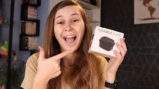 RODE Charge Case for the Wireless GO II Unboxing