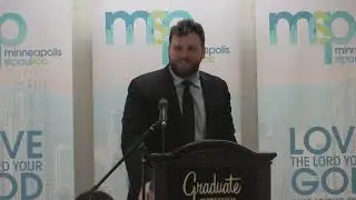 "Do You Believe in Miracles?" - Richie McDonnell