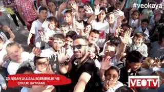 Veo Hüseyin Kaya - 23 NİSAN ÇOŞKUSU