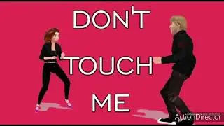 MMD - Frozen 