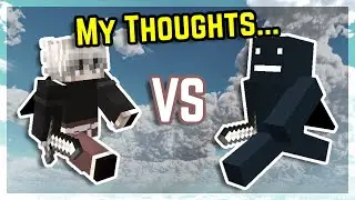 My Thoughts on Fighting Dogcatwhat