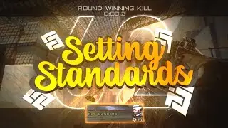 Setting Standards - Episode 62 by Roon, Mega & Luco