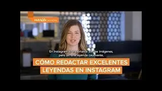 ¿Cómo Redactar Excelentes Captions en Instagram?