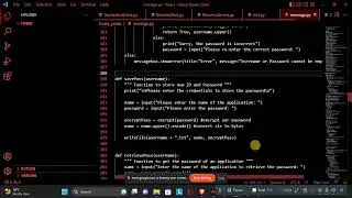 Python Lecture 1 (Introduction: Installation, print, I/O, Variables)