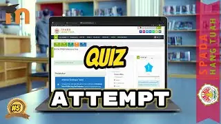 5. Panduan Mahasiswa Mengikuti Kuis Perkuliahan Moodle SPADA Hang Tuah Pekanbaru
