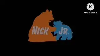Nick Jr. Productions Logo History (1993-present)