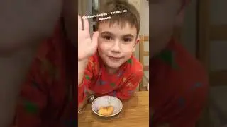 Кребли на ночь - пышные и вкусные.