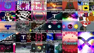 I Remaster Every Mashup I Made On This Channel Prior To July 27, 2020 | Channel 1 Year Anniversary!