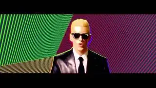 Eminem - Rap God [Instrumental]