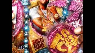 Gucci Mane - So Icy beat prod. Iwant Millions