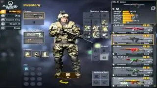 kimpah - Inventory, Settings & Mods (Feb 2014)