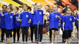 Tūranganui Schools Māori Cultural festival a big hit after two-year hiatus