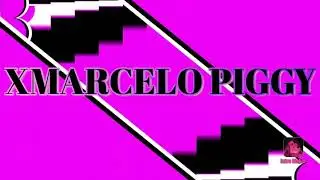 nova intro do canal the Piggy
