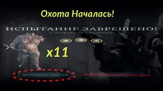 Охотник на Крупную Дичь l СЛОЖНЫЙ УРОВЕНЬ l OREX